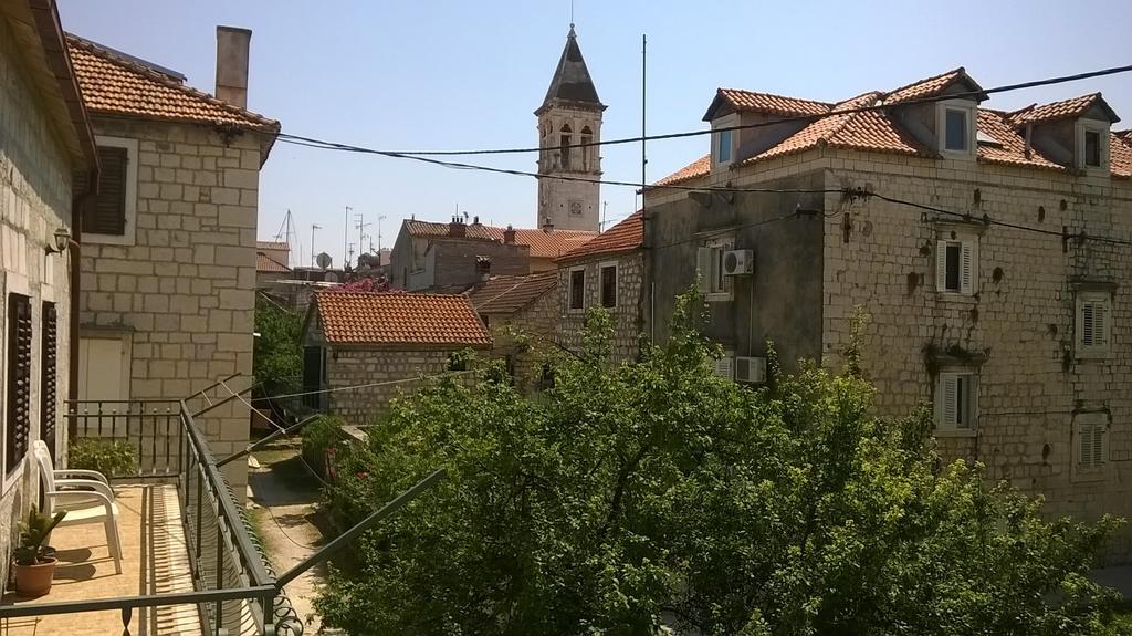 Rooms Antonio Trogir Chambre photo